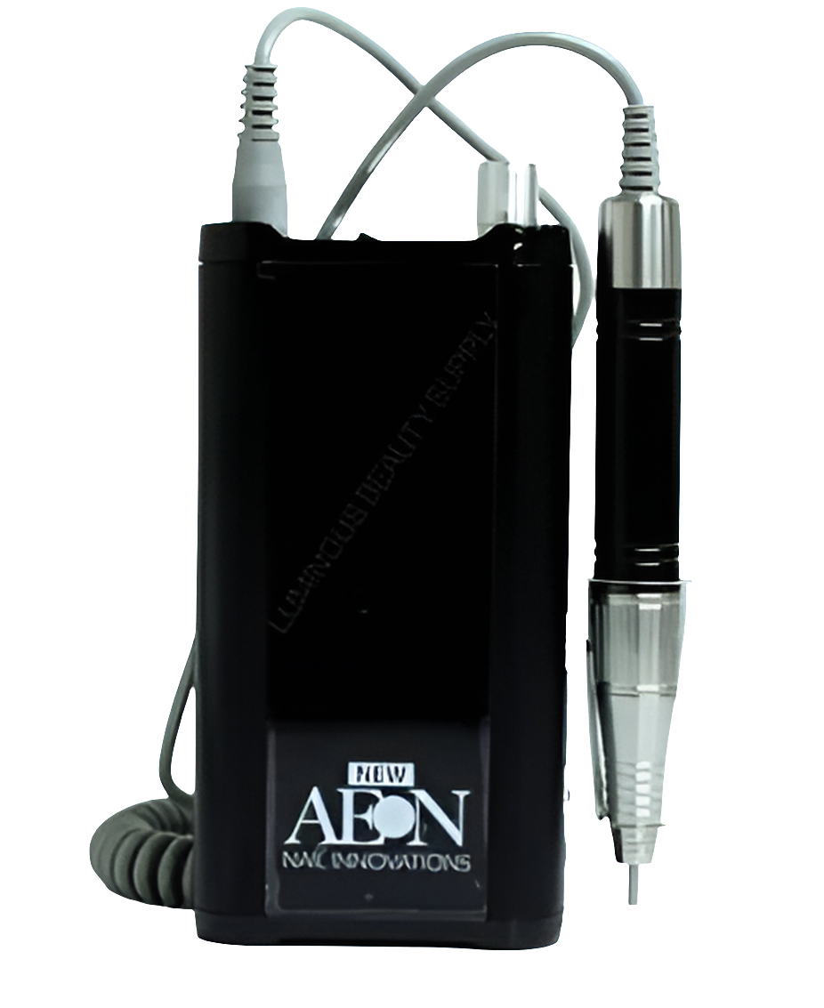 AEON Portable Professional Nail Drill