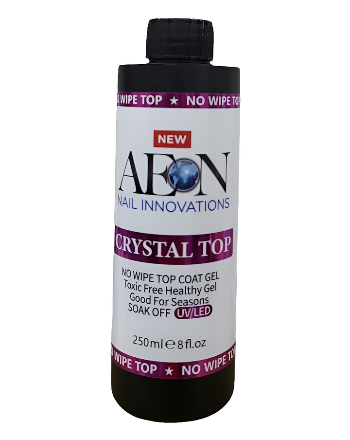 AEON Nail Innovations CRYSTAL TOP