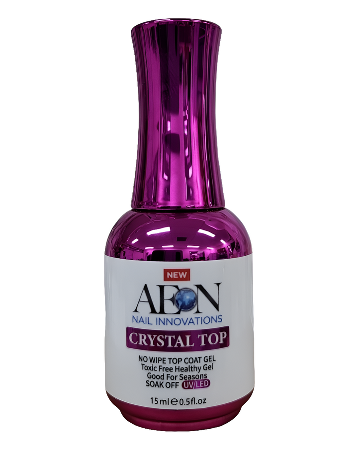 AEON Nail Innovations CRYSTAL TOP