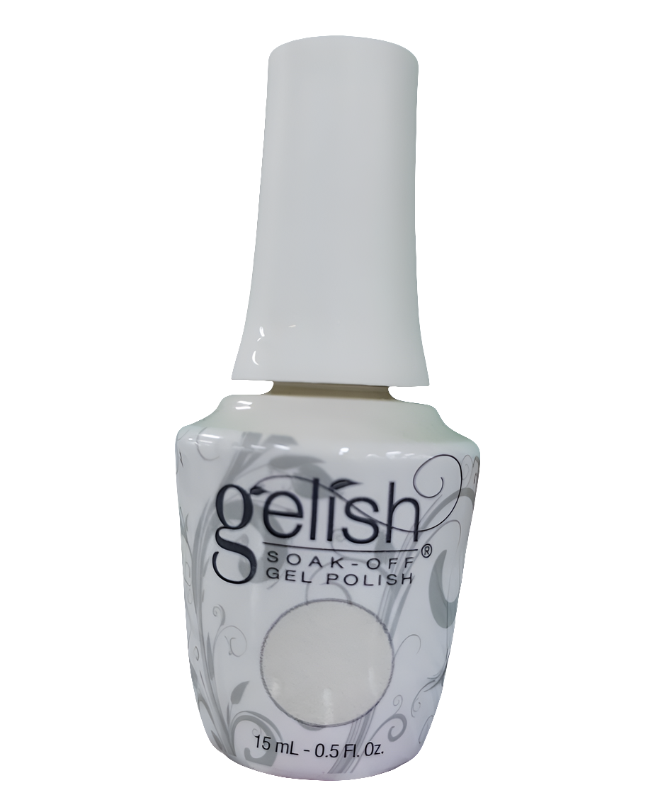 267 - Gelish Gel - Gel I'm Drawing A Blanco