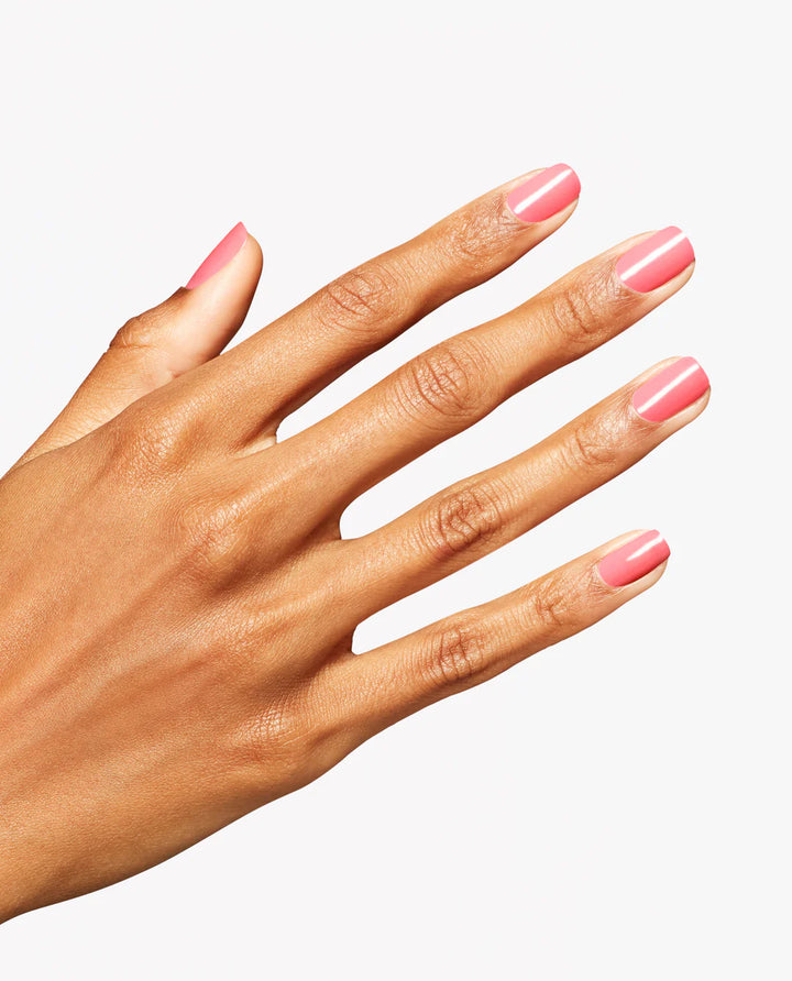 NL S065 - Bathtime Bubbly - OPI Nail Lacquer 15ml