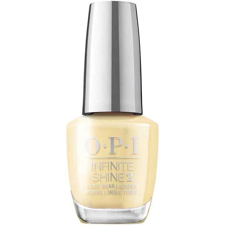 ISL H005 - OPI IFS - Bee-hind The Scenes