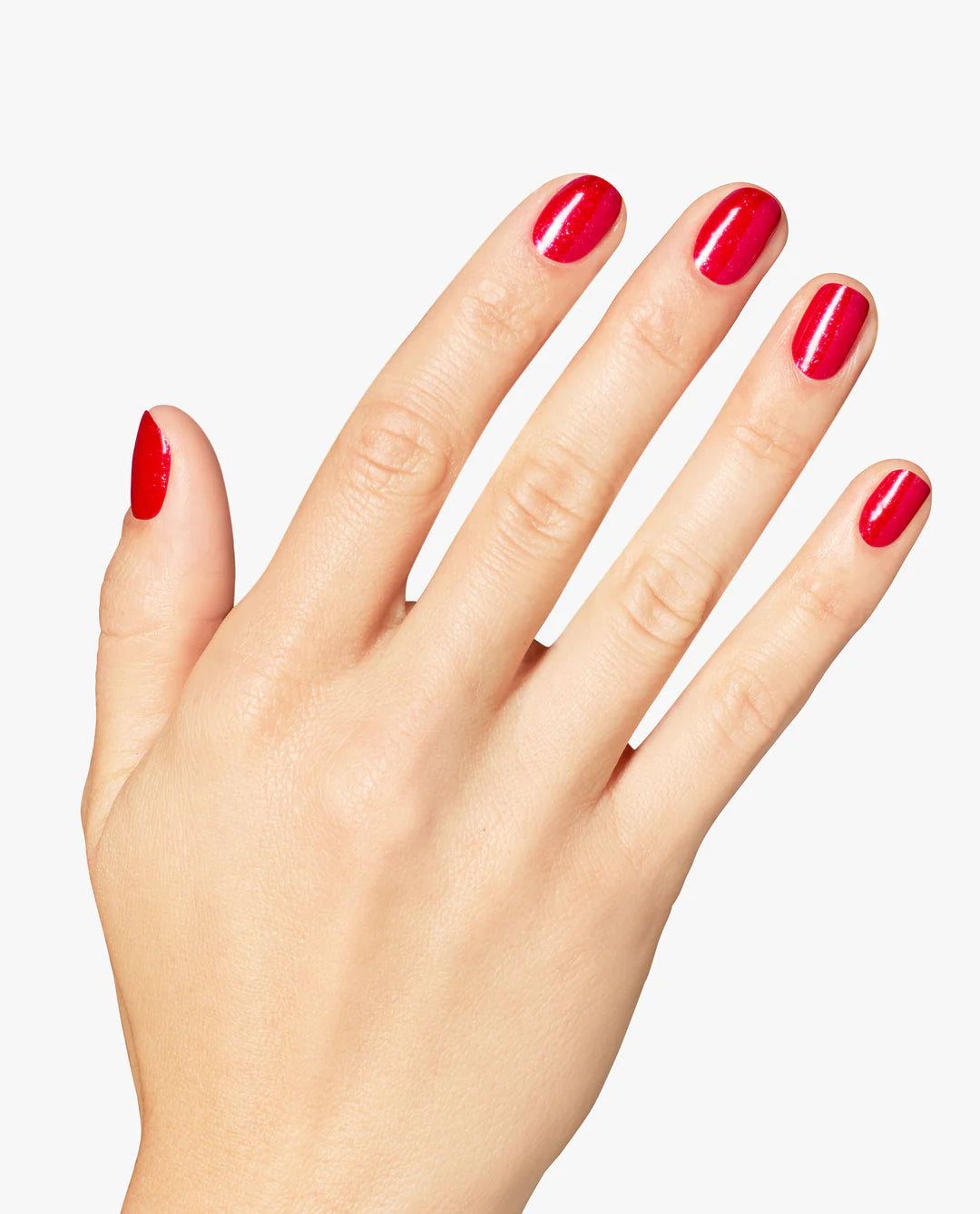 NL S072 - Big Apple Energy - OPI Nail Lacquer 15ml