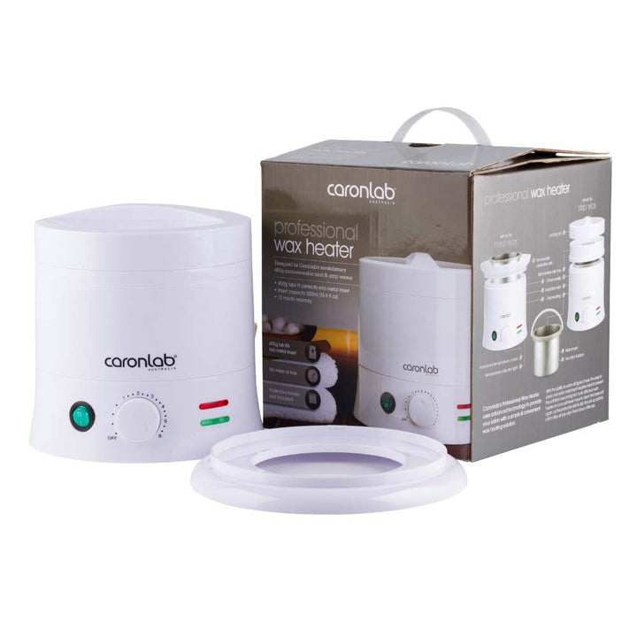 Caronlab Professional Wax Heater