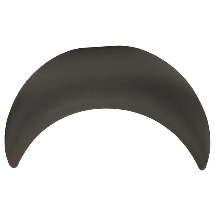 Salon Smart - SILICON BASIN CUSHION - Black