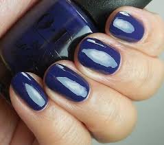 HR K04 - March In Uniform - OPI Nail Lacquer 15ml