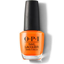 NL BB9 - Pants On Fire!- OPI Nail Lacquer 15ml