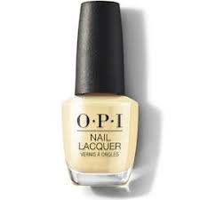 NL H005 - Bee-hind The Scenes - OPI Nail Lacquer 15ml