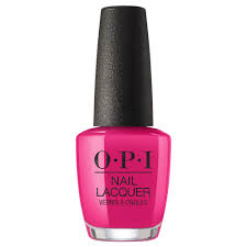 HR K09 - Toying With Trouble - OPI Nail Lacquer 15ml