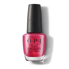 NL H011 - 15 Minutes Of Flame - OPI Nail Lacquer 15ml