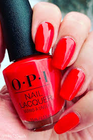 NL H012 - Emmy, Have You Seen Oscar?- OPI Nail Lacquer 15ml