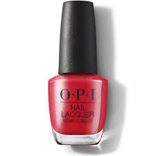 NL H012 - Emmy, Have You Seen Oscar?- OPI Nail Lacquer 15ml