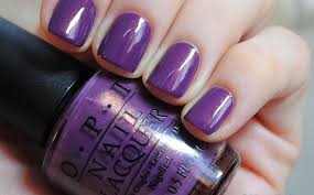 NL H55 - Dutch' Ya Just Love OPI? -  OPI Nail Lacquer 0.5oz