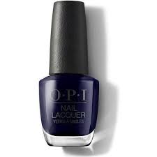 HR K04 - March In Uniform - OPI Nail Lacquer 15ml