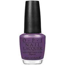 NL H55 - Dutch' Ya Just Love OPI? -  OPI Nail Lacquer 0.5oz