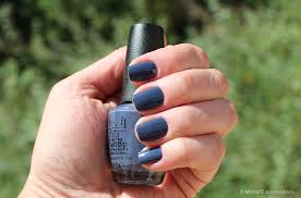 NL I59 - Less Is Norse - OPI Nail Lacquer 15ml