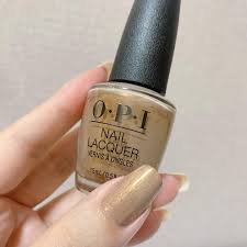 NL MI01 - Fall-ing For Milan- OPI Nail Lacquer 15ml