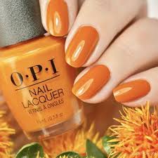 NL MI02 - Have Your Panettone And Eat It Too- OPI Nail Lacquer 15ml