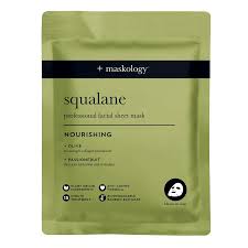 Maskology - Squalane Professional - Nourishing