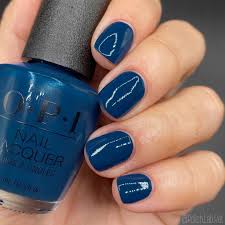 NL MI06 - Duomo Days, Isola Nights - OPI Nail Lacquer 15ml