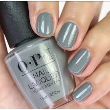 NL MI07 - Suzi Talks With Her Hands - OPI Nail Lacquer 15ml