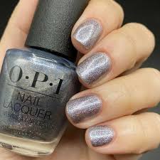 NL MI08 - OPI Nails The Runway - OPI Nail Lacquer 15ml