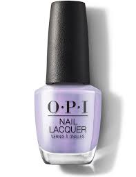 NL MI09 - Galleria Vittorio Violet - OPI Nail Lacquer 15ml