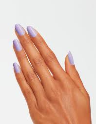 NL MI09 - Galleria Vittorio Violet - OPI Nail Lacquer 15ml