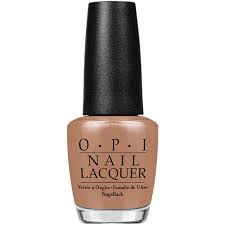 NL N39 - Going My Way Or Norway? - OPI Nail Lacquer 15ml