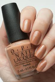 NL N39 - Going My Way Or Norway? - OPI Nail Lacquer 15ml