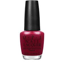 NL N48 - Thank Glogg It's Friday! - OPI Nail Lacquer 15ml