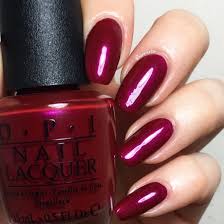 NL N48 - Thank Glogg It's Friday! - OPI Nail Lacquer 15ml