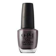 NL T62 - What Wizardry Is This? - OPI Nail Lacquer 15ml