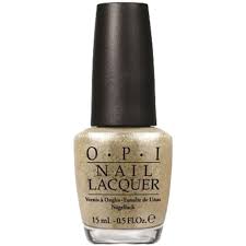 NL V38 - Baroque ...But Still Shopping! - OPI Nail Lacquer 15ml