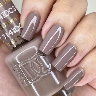 #314 DND DC COLOR DUO Dusk Till Dawn