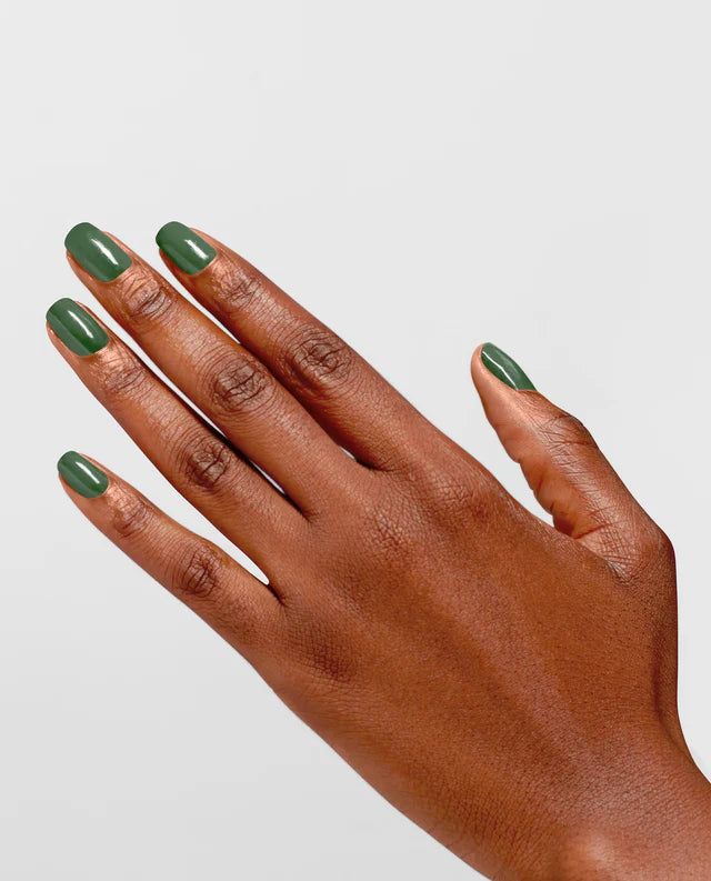 IS L123 - OPI IFS - Happily Evergreen After