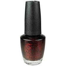 NL G19 - German-Icure By Opi - OPI Nail Lacquer 15ml