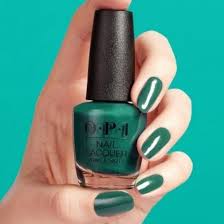 NL H007 - Rated Pea-G - OPI Nail Lacquer 15ml