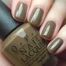 NL T24 - A-Taupe The Space Needle - OPI Nail Lacquer 0.5oz