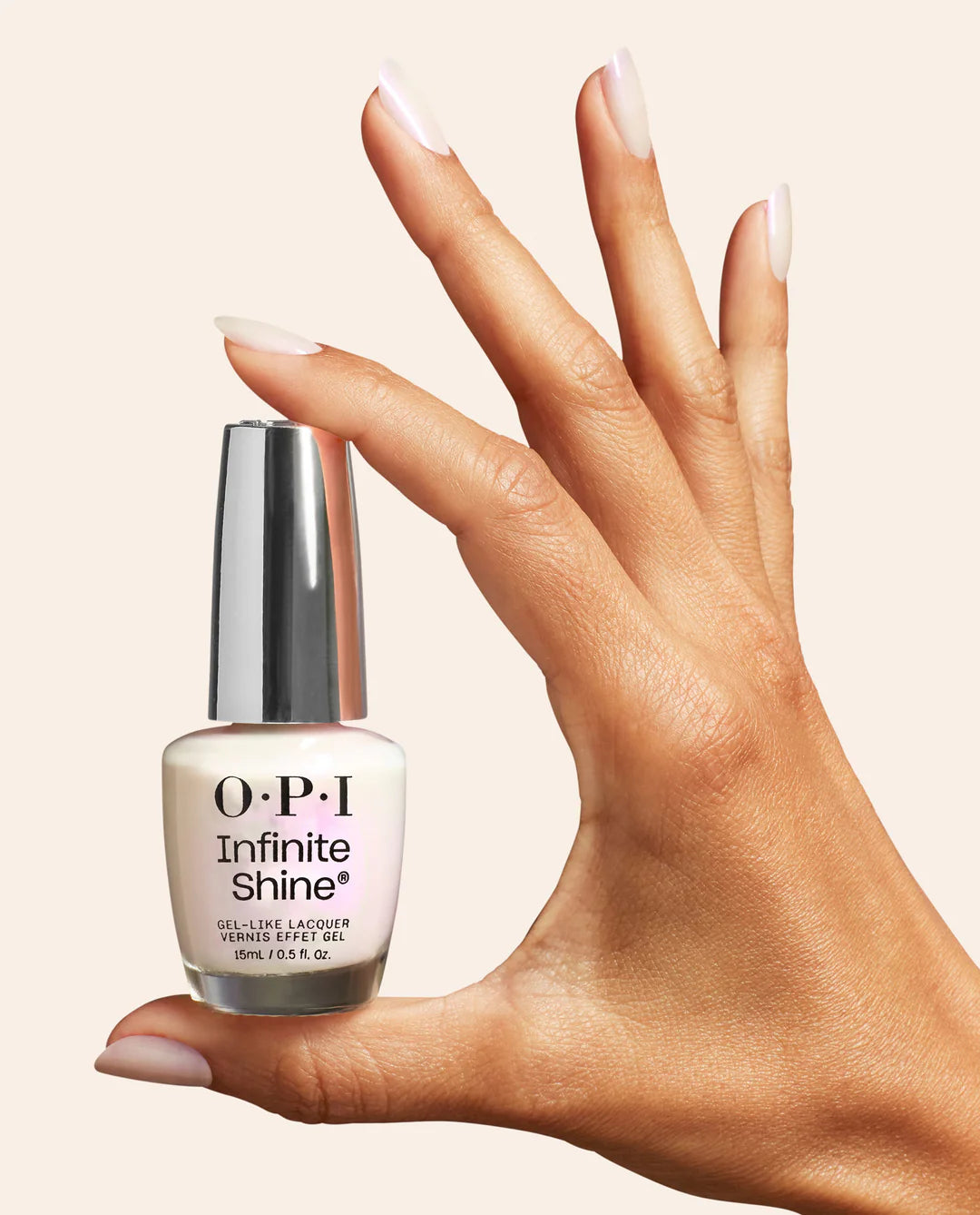 IS L195 - OPI IFS - Kyoto Oyster