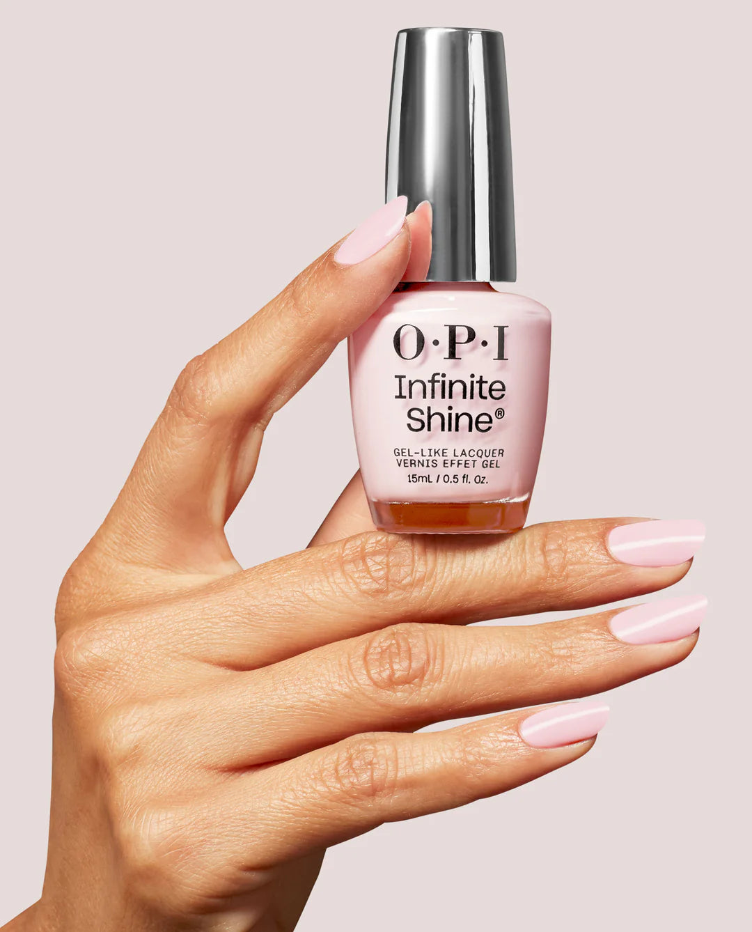 IS L198 - OPI IFS - Lavender Bath