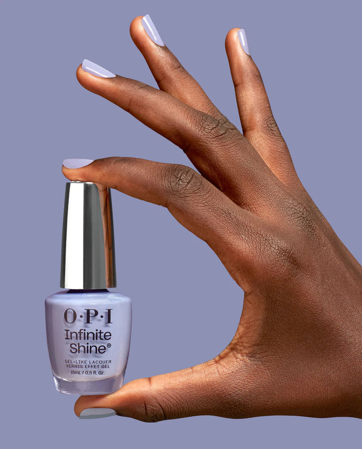 IS L203 - OPI IFS - Less Is More