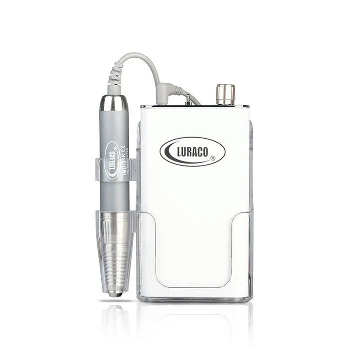 Luraco PRO-30K Electric Nail Drill Machine