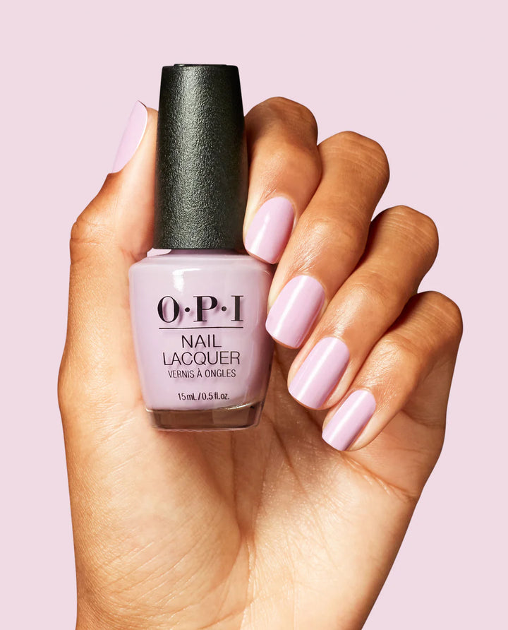 NL S064 - Mod About Me - OPI Nail Lacquer 15ml