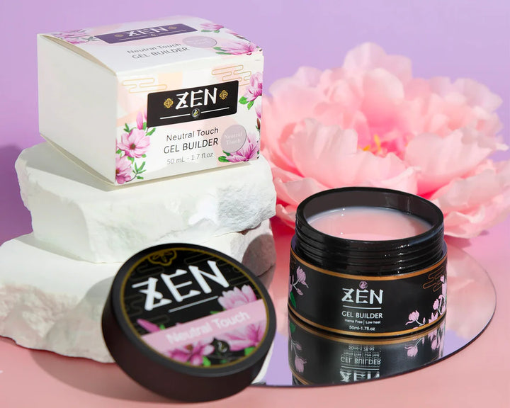 ZEN Builder Gel - Neutral Touch