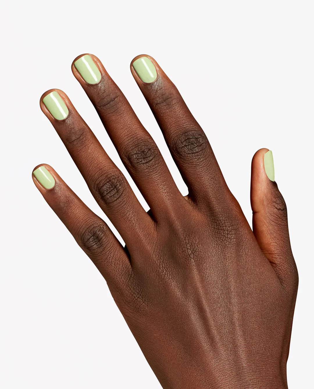 IS L204 - OPI IFS - Oh Baby!