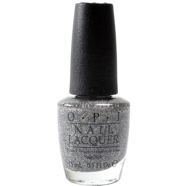 NL N42 - My Voice is a Little Norse - OPI Nail Lacquer 0.5oz