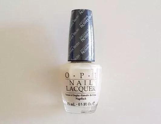 NL H27 - Oh So Glam! - OPI Nail Lacquer 0.5oz