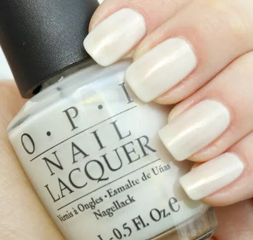 NL H27 - Oh So Glam! - OPI Nail Lacquer 0.5oz