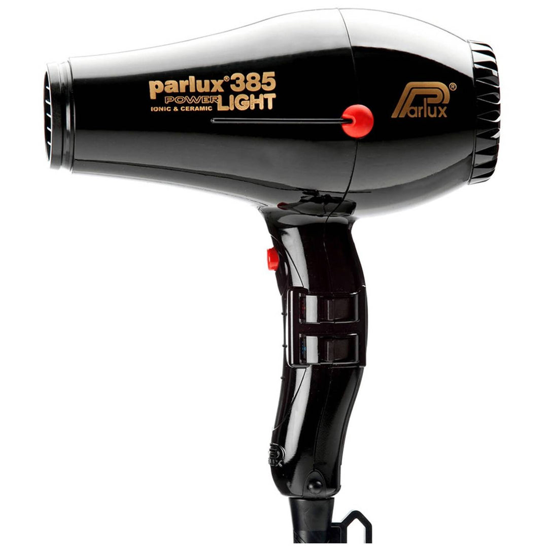 Parlux 385 Power Light Ionic and Ceramic Hair Dryer